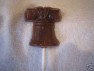 3518 Liberty Bell Chocolate or Hard Candy Lollipop Mold 3518 Liberty Bell Chocolate or Hard Candy Lollipop Mold